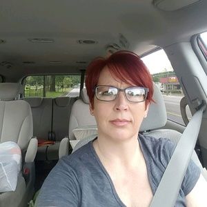 Meet your Posher, Tonya